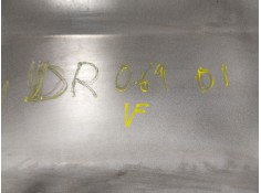 Recambio de aleta delantera izquierda para ford transit custom v362 furgoneta (fy, fz) 2.2 tdci referencia OEM IAM    2