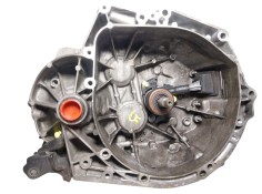 Recambio de caja cambios para peugeot 2008 i (cu_) 1.6 hdi referencia OEM IAM  2712120A 