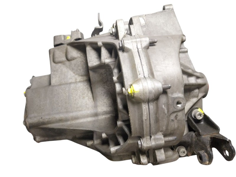 Recambio de caja cambios para peugeot 2008 i (cu_) 1.6 hdi referencia OEM IAM  2712120A 