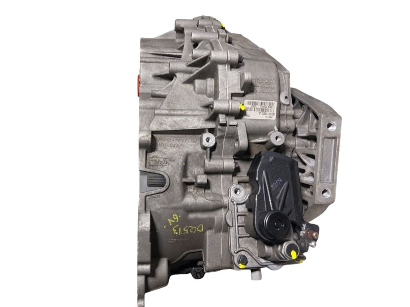 Recambio de caja cambios para volvo s60 ii (134) d4 referencia OEM IAM 36001864 T1GH4 