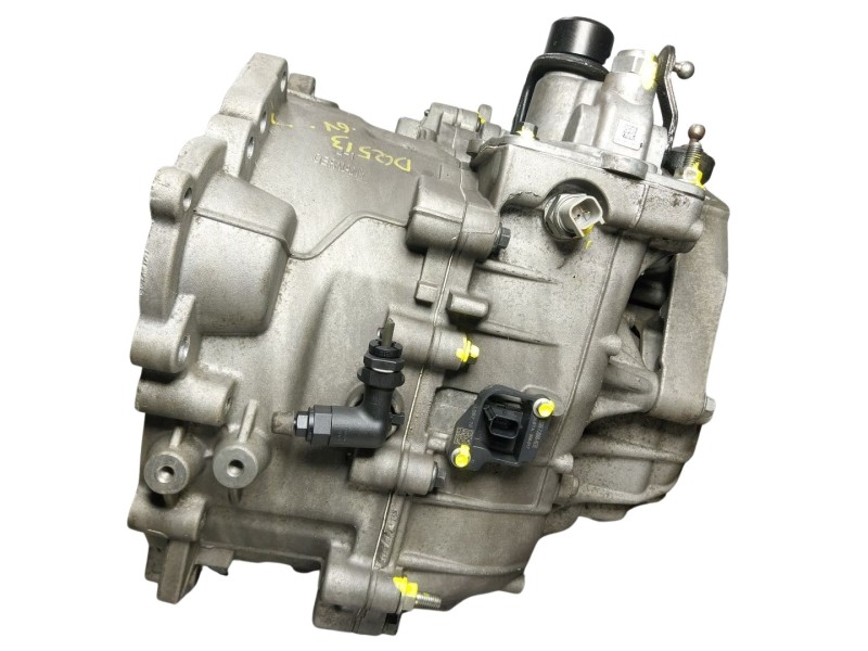 Recambio de caja cambios para volvo s60 ii (134) d4 referencia OEM IAM 36001864 T1GH4 