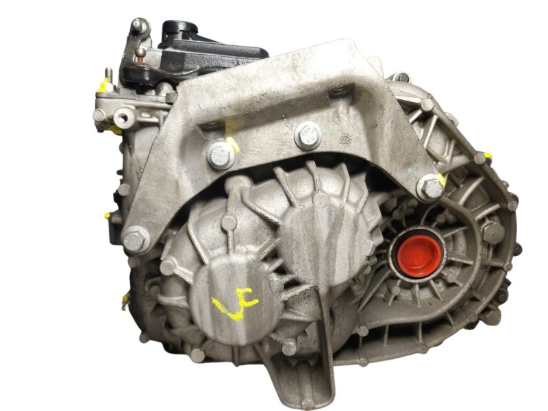 Recambio de caja cambios para volvo s60 ii (134) d4 referencia OEM IAM 36001864 T1GH4 