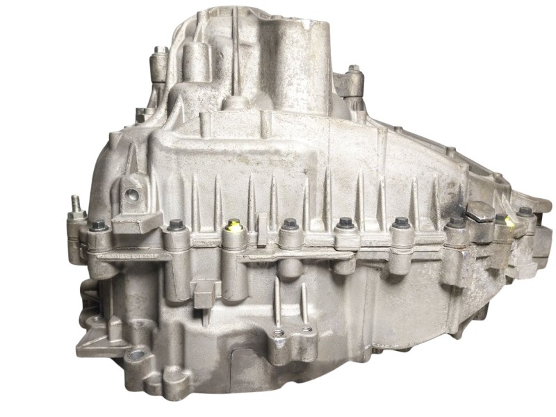 Recambio de caja cambios para volvo s60 ii (134) d4 referencia OEM IAM 36001864 T1GH4 