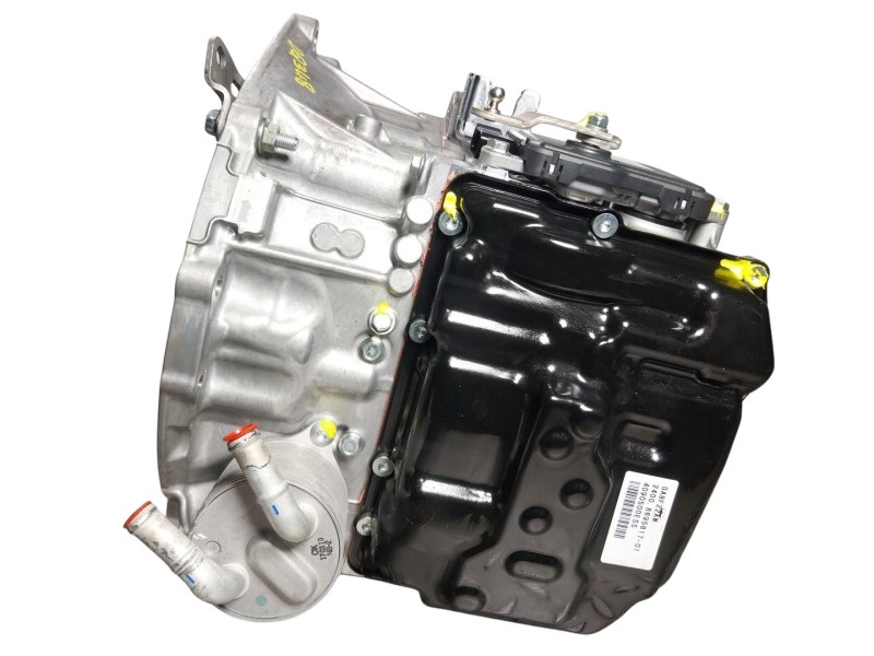 Recambio de caja cambios para bmw x1 (f48) xdrive 18 d referencia OEM IAM  315W005 