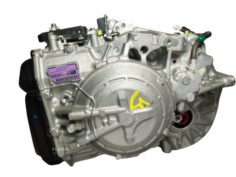 Recambio de caja cambios para bmw x1 (f48) xdrive 18 d referencia OEM IAM  315W005 