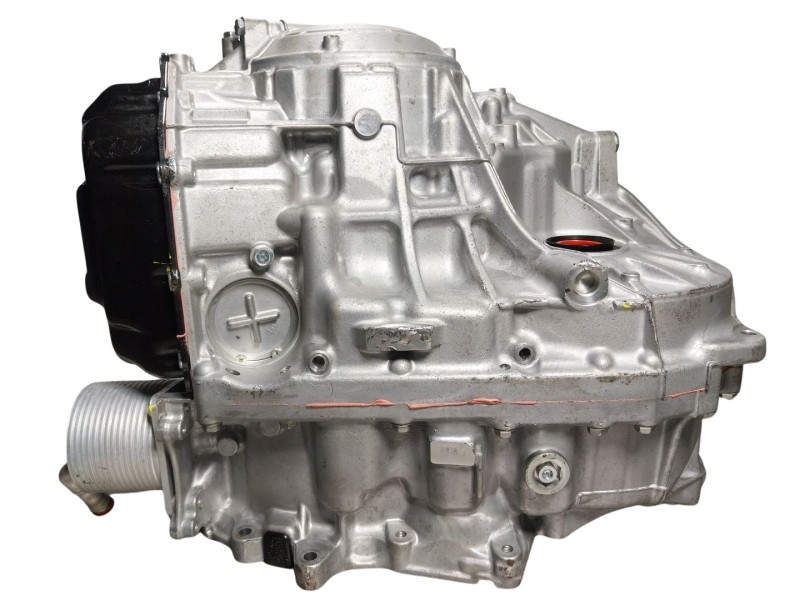 Recambio de caja cambios para bmw x1 (f48) xdrive 18 d referencia OEM IAM  315W005 