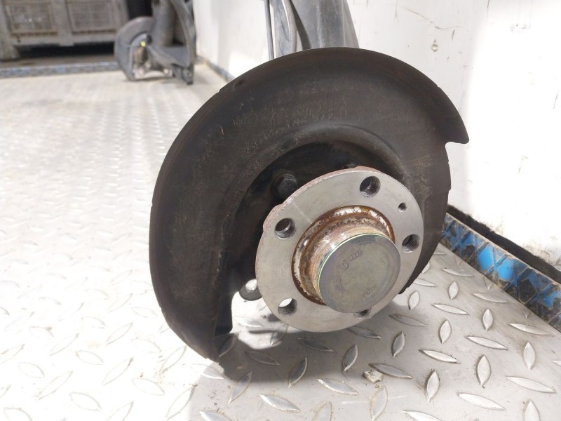 Recambio de puente trasero para seat arona (kj7, kjp) 1.0 tsi referencia OEM IAM   