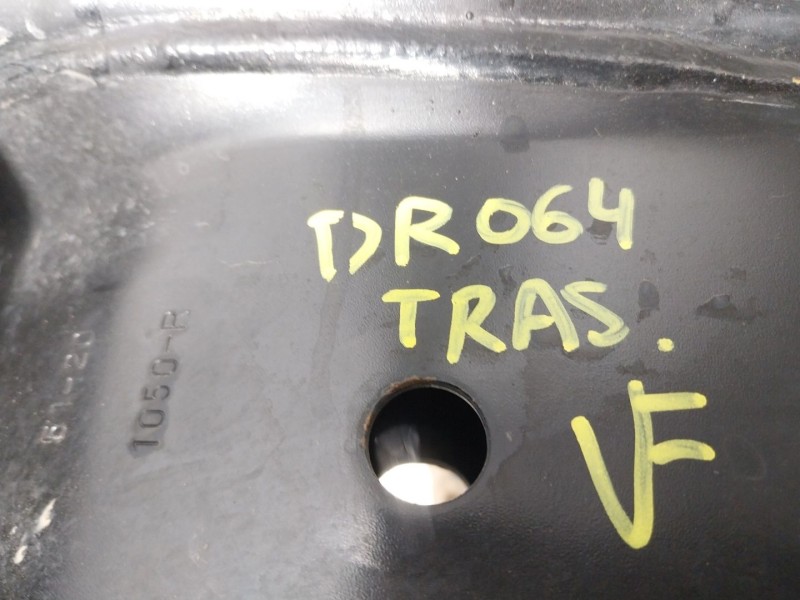 Recambio de puente trasero para seat arona (kj7, kjp) 1.0 tsi referencia OEM IAM   