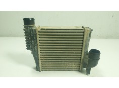 Recambio de intercooler para citroën c4 picasso ii 1.2 thp 130 referencia OEM IAM  9675627980 