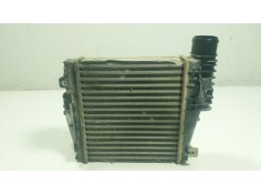 Recambio de intercooler para citroën c4 picasso ii 1.2 thp 130 referencia OEM IAM  9675627980  2
