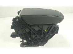 Recambio de apoyabrazos central para seat leon sportstourer (kl8) xcellence referencia OEM IAM  5FA858329  2