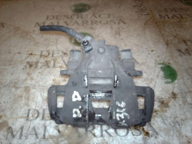 Recambio de pinza freno delantera derecha para fiat brava (182) jtd 105 / 100 sx referencia OEM IAM   