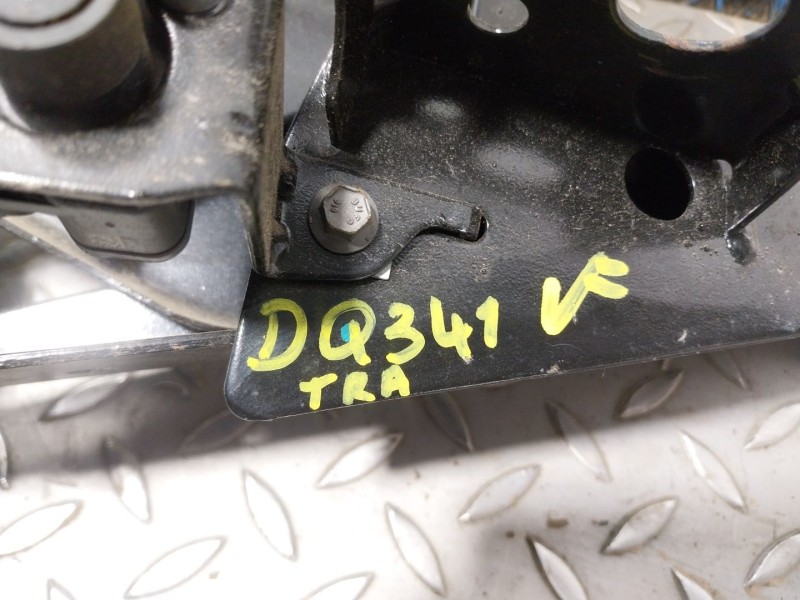 Recambio de puente trasero para ford kuga i 2.0 tdci referencia OEM IAM   