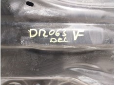 Recambio de puente delantero para citroën c4 picasso ii 1.2 thp 130 referencia OEM IAM    2