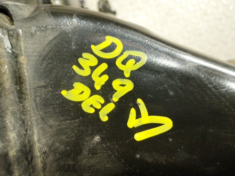 Recambio de puente delantero para bmw x1 (f48) xdrive 20 d referencia OEM IAM   