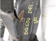 Recambio de puente delantero para hyundai ioniq 5 (ne) ev referencia OEM IAM 62400GI000   2