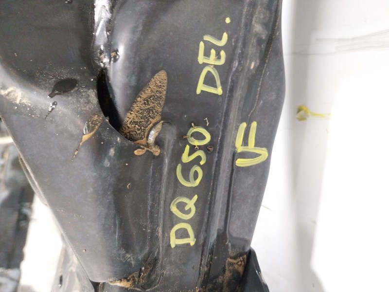 Recambio de puente delantero para hyundai ioniq 5 (ne) ev referencia OEM IAM 62400GI000  