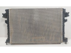 Recambio de radiador agua para seat leon sportstourer (kl8) xcellence referencia OEM IAM  5Q0121251HS  2