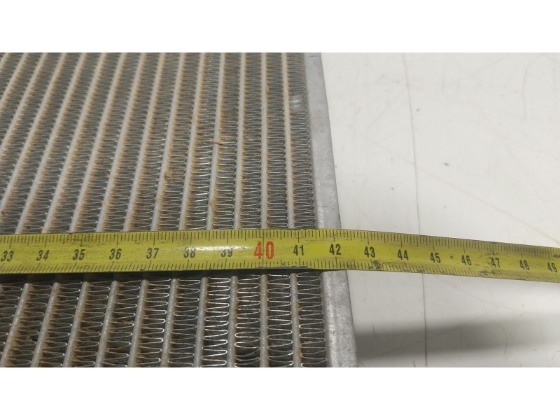 Recambio de radiador agua para seat leon sportstourer (kl8) xcellence referencia OEM IAM  5Q0121251HS 