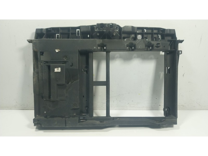 Recambio de frente delantero para peugeot 208 i (ca_, cc_) 1.2 vti 82 referencia OEM IAM   