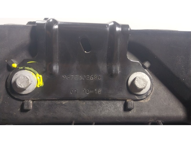 Recambio de frente delantero para peugeot 208 i (ca_, cc_) 1.2 vti 82 referencia OEM IAM   