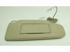 Recambio de parasol derecho para volvo s60 ii (134) d4 referencia OEM IAM   