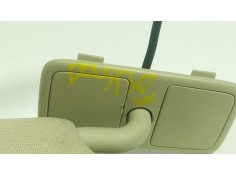 Recambio de parasol derecho para volvo s60 ii (134) d4 referencia OEM IAM    2