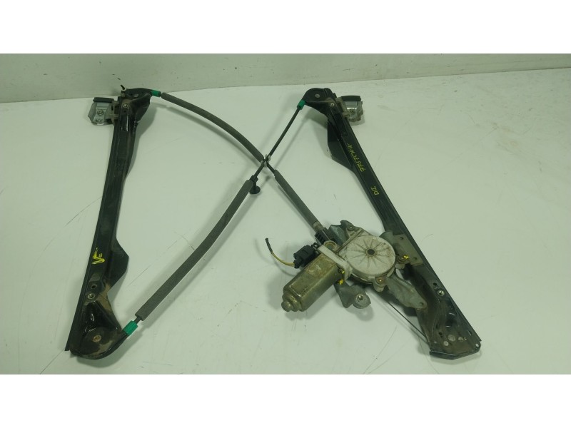 Recambio de elevalunas delantero izquierdo para ford focus i (daw, dbw) 1.8 tdci referencia OEM IAM   