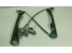 Recambio de elevalunas delantero izquierdo para ford focus i (daw, dbw) 1.8 tdci referencia OEM IAM    2
