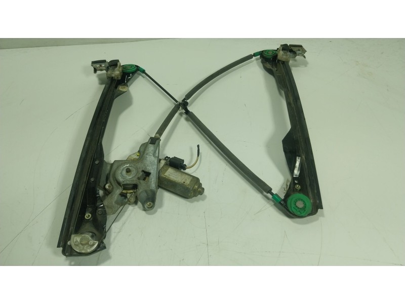 Recambio de elevalunas delantero izquierdo para ford focus i (daw, dbw) 1.8 tdci referencia OEM IAM   