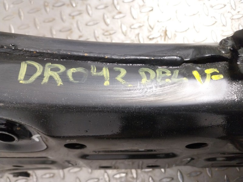 Recambio de puente delantero para hyundai i30 (pde, pd, pden) 1.0 t-gdi referencia OEM IAM   