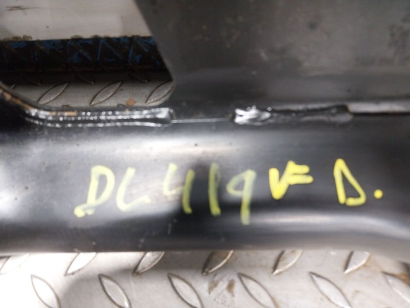 Recambio de puente delantero para seat leon sportstourer (kl8) xcellence referencia OEM IAM   