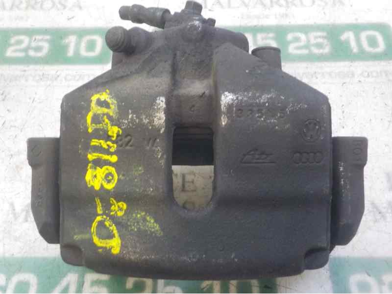 Recambio de pinza freno delantera derecha para seat altea (5p1) 1.9 tdi referencia OEM IAM   