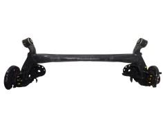 Recambio de puente trasero para hyundai i30 (pde, pd, pden) 1.0 t-gdi referencia OEM IAM   
