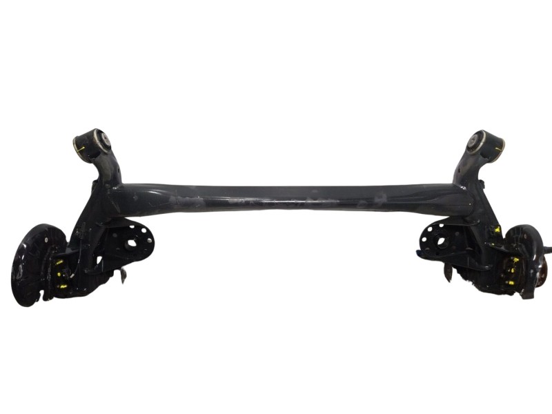 Recambio de puente trasero para hyundai i30 (pde, pd, pden) 1.0 t-gdi referencia OEM IAM   