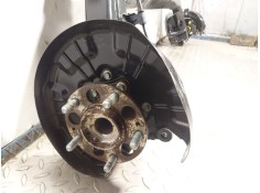 Recambio de puente trasero para hyundai i30 (pde, pd, pden) 1.0 t-gdi referencia OEM IAM    2