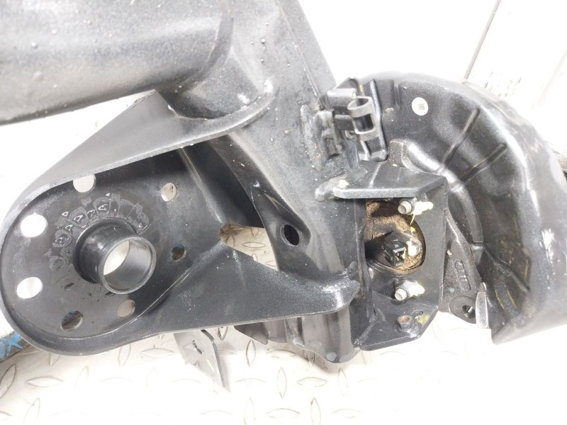 Recambio de puente trasero para hyundai i30 (pde, pd, pden) 1.0 t-gdi referencia OEM IAM   