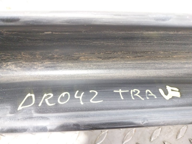 Recambio de puente trasero para hyundai i30 (pde, pd, pden) 1.0 t-gdi referencia OEM IAM   