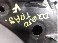 Recambio de puente trasero para hyundai ioniq 5 (ne) ev referencia OEM IAM 55405GI100   2