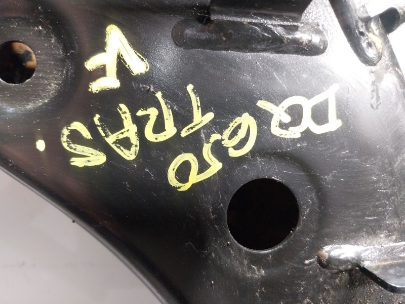 Recambio de puente trasero para hyundai ioniq 5 (ne) ev referencia OEM IAM 55405GI100  