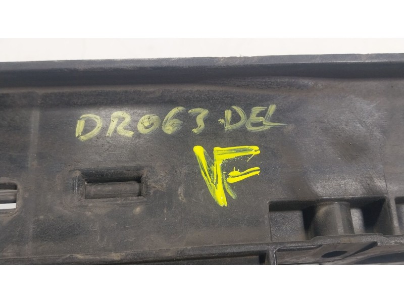 Recambio de frente delantero para citroën c4 picasso ii 1.2 thp 130 referencia OEM IAM   