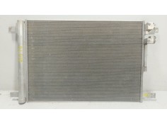 Recambio de condensador aire acondicionado para seat leon sportstourer (kl8) xcellence referencia OEM IAM  5WA816411B 