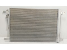 Recambio de condensador aire acondicionado para seat leon sportstourer (kl8) xcellence referencia OEM IAM  5WA816411B  2