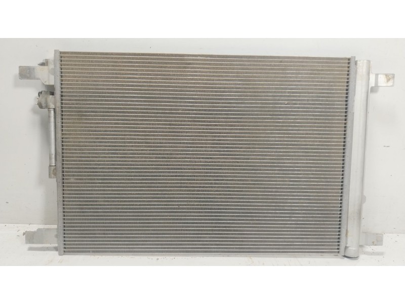 Recambio de condensador aire acondicionado para seat leon sportstourer (kl8) xcellence referencia OEM IAM  5WA816411B 