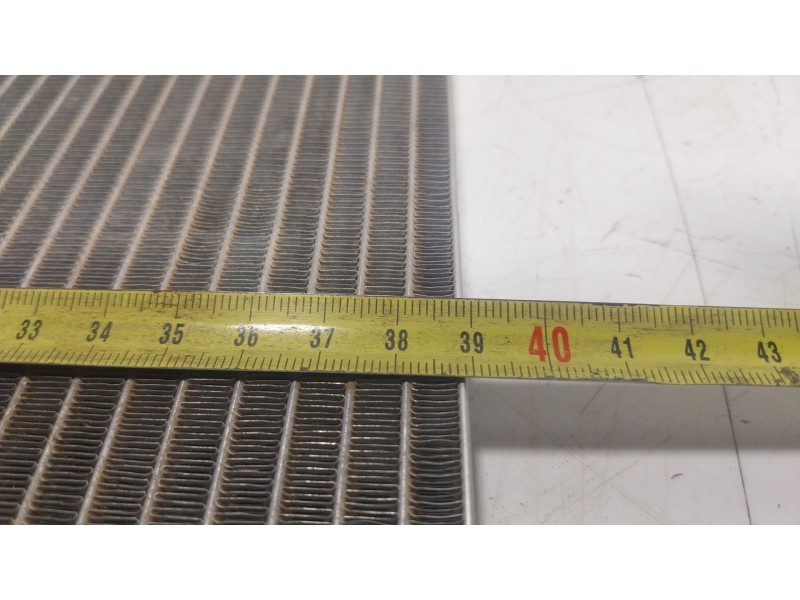 Recambio de condensador aire acondicionado para seat leon sportstourer (kl8) xcellence referencia OEM IAM  5WA816411B 