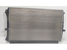 Recambio de radiador agua para seat leon sportstourer (kl8) xcellence referencia OEM IAM  5Q0121251GQ  2