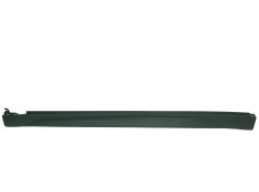 Recambio de faldon lateral para bmw x1 (f48) xdrive 18 d referencia OEM IAM  51777332327 