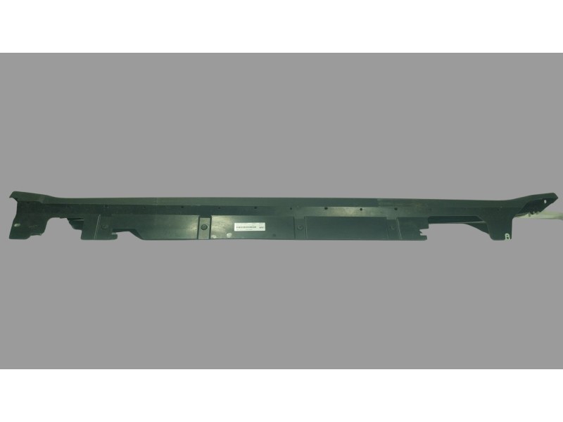 Recambio de faldon lateral para bmw x1 (f48) xdrive 18 d referencia OEM IAM  51777332327 
