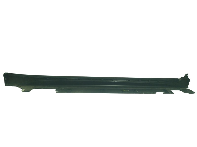 Recambio de faldon lateral para bmw x1 (f48) xdrive 18 d referencia OEM IAM  51777332327 