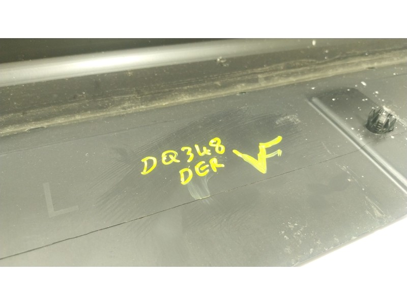 Recambio de faldon lateral para bmw x1 (f48) xdrive 18 d referencia OEM IAM  51777332327 